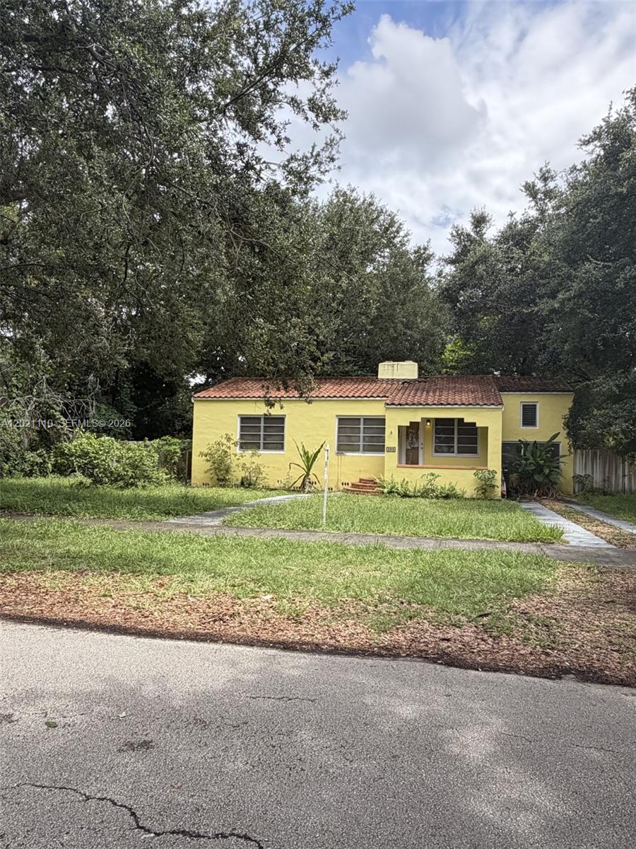 260 Hibiscus Drive, Miami Springs, FL 33166, Miami Springs