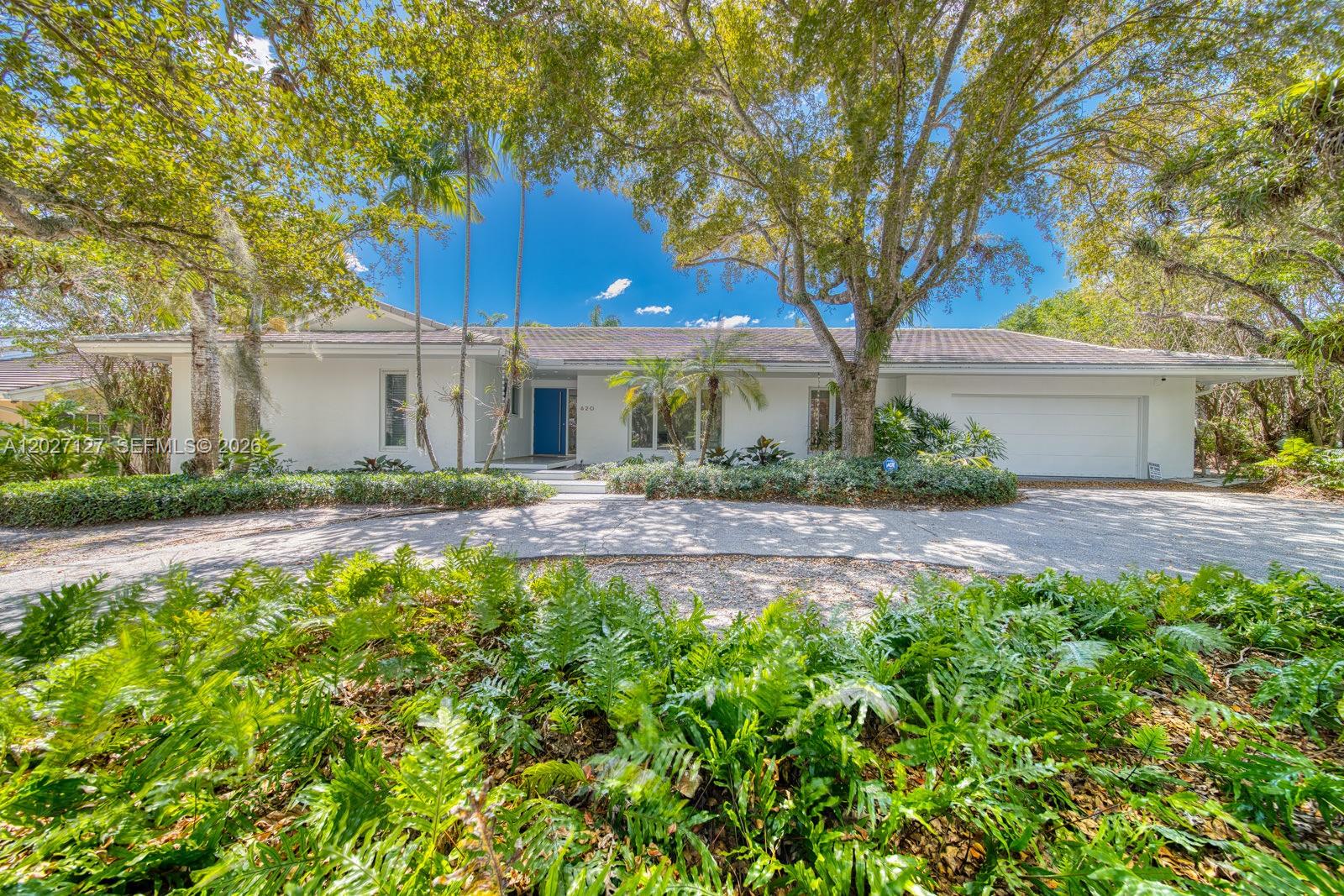 620 Conde Avenue, Coral Gables, FL 33156, Coral Gables
