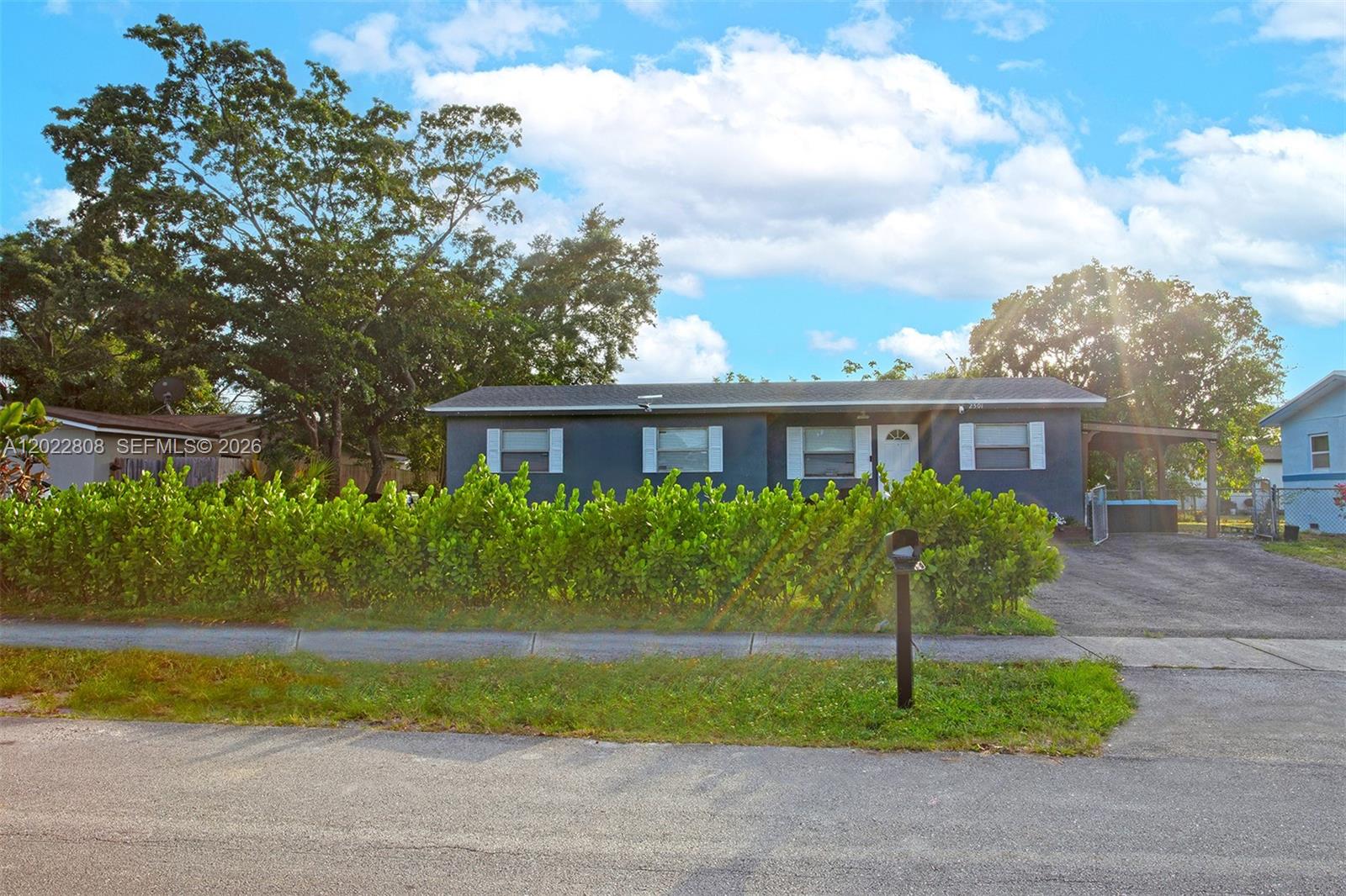 2501 NW 30th Way, Fort Lauderdale, FL 33311, Fort Lauderdale