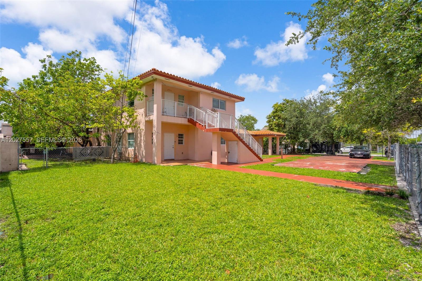 2986 NW 26th Street, Miami, FL 33142, Miami