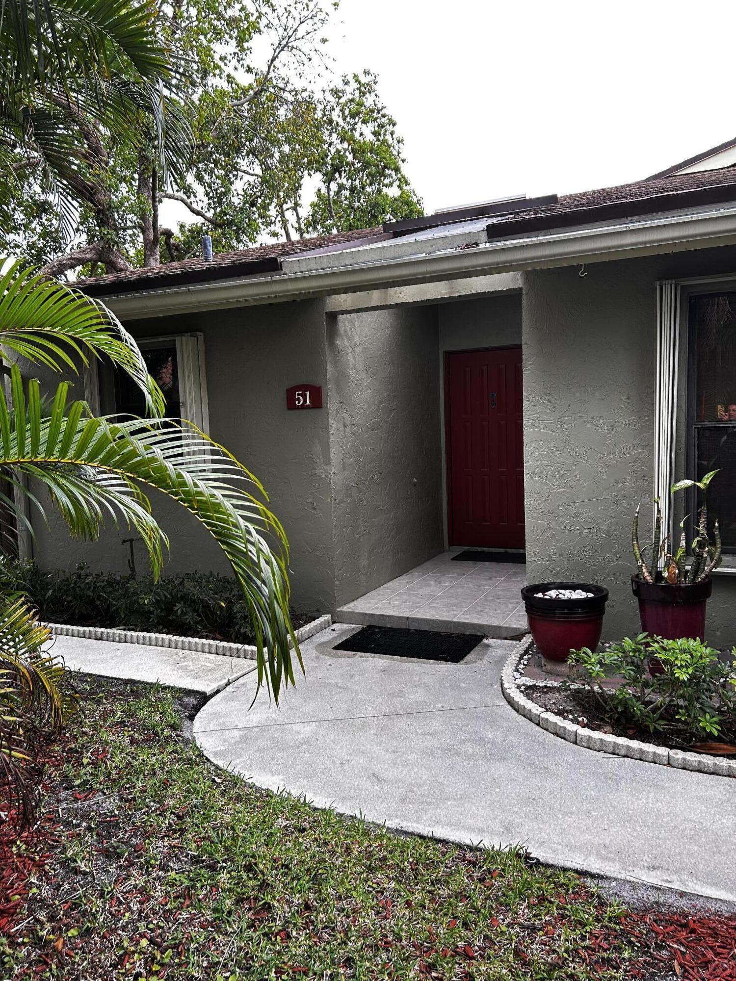51 Meadows Drive 51, Boynton Beach, FL 33436, Boynton Beach