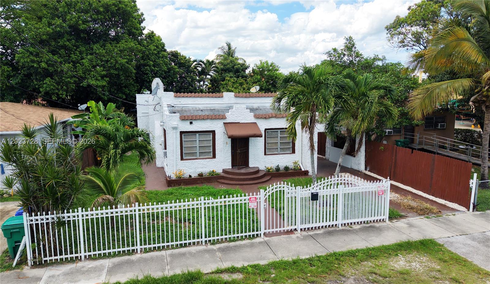 1727 NW 50th Street, Miami, FL 33142, Miami