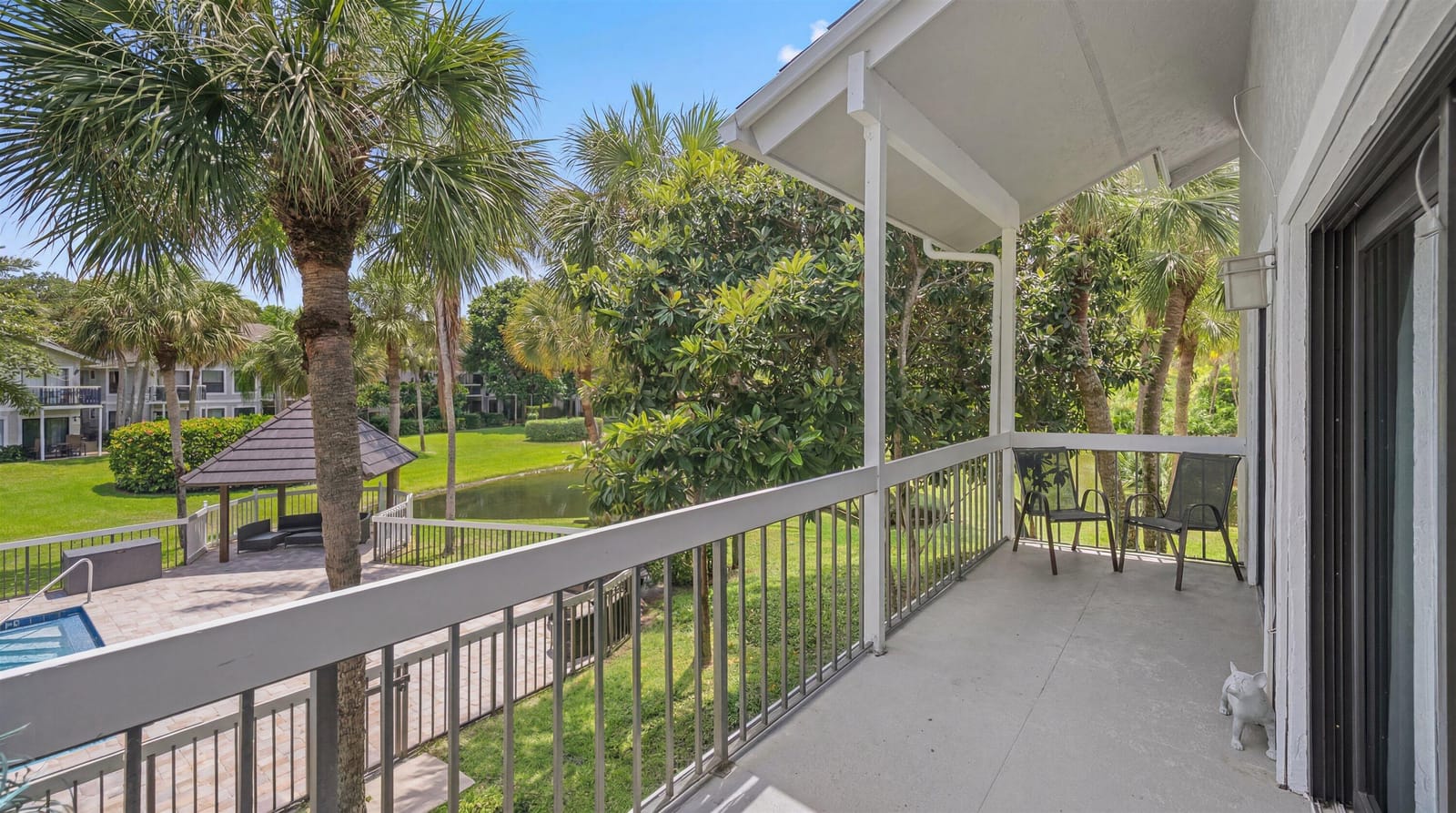 11863 Wimbledon Circle 532, Wellington, FL 33414 photo 23