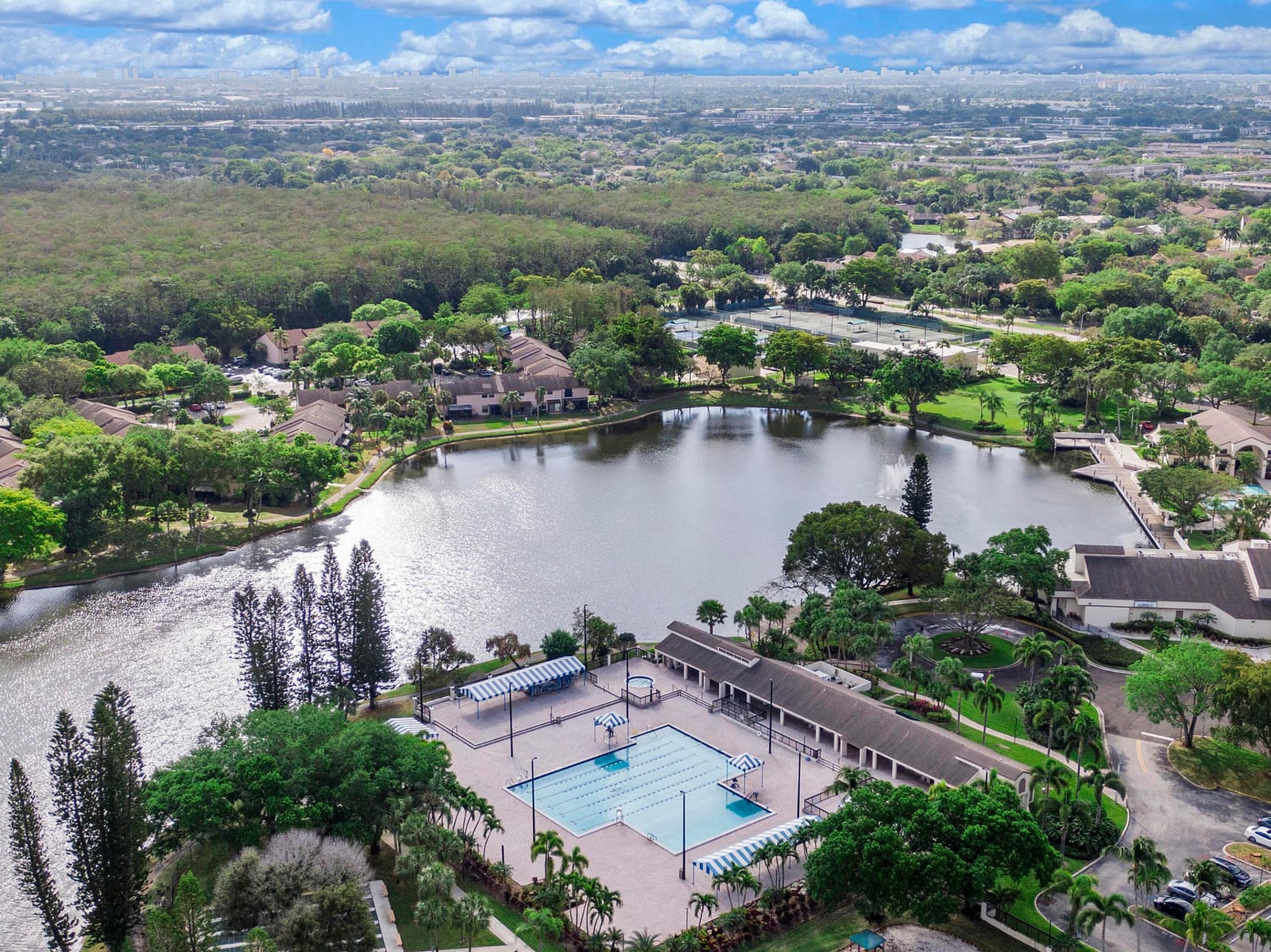 3392 NW 47th Avenue, Coconut Creek, FL 33063 photo 28