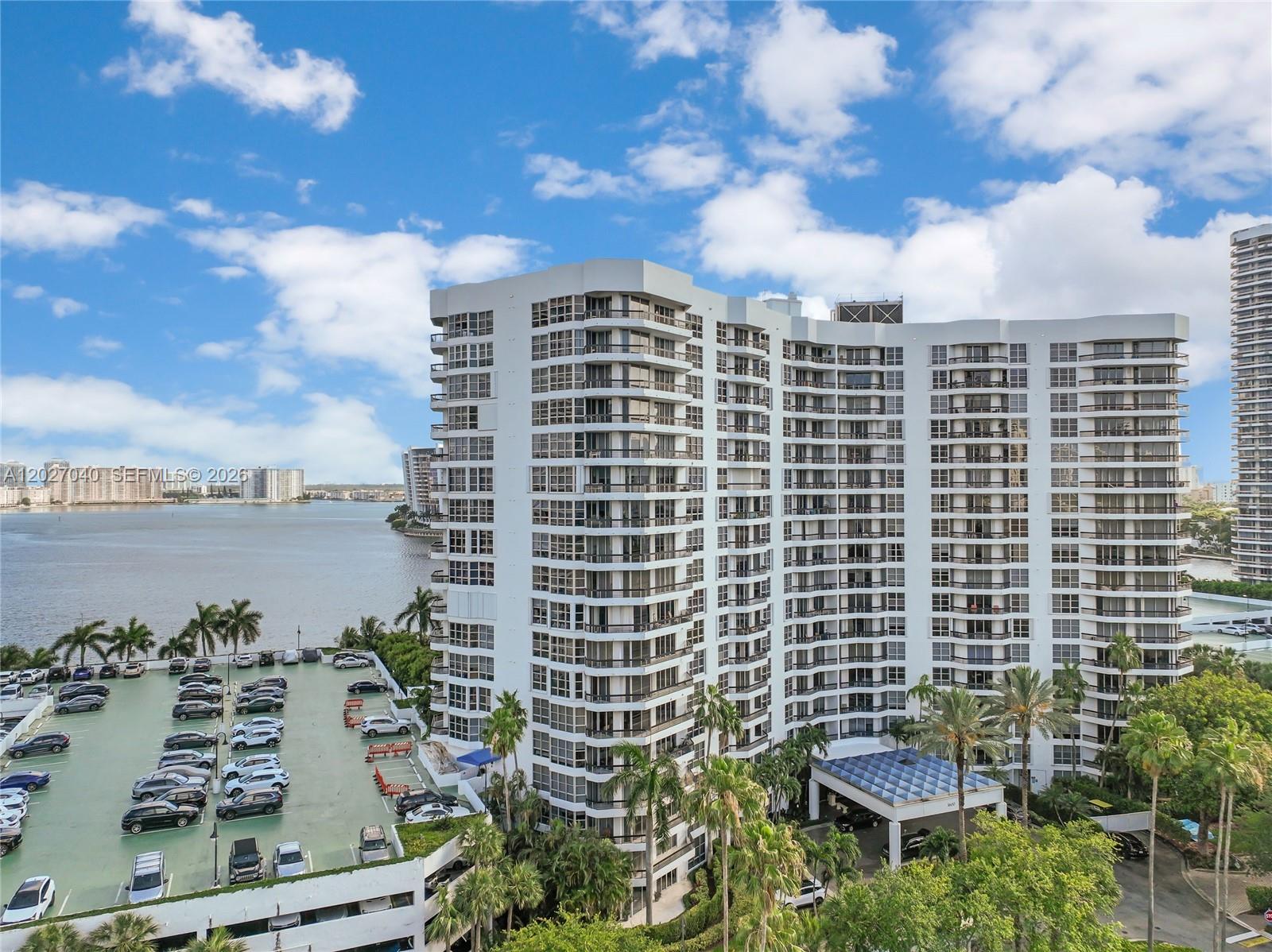 3600 Mystic Pointe Drive 812, Aventura, FL 33180, Aventura