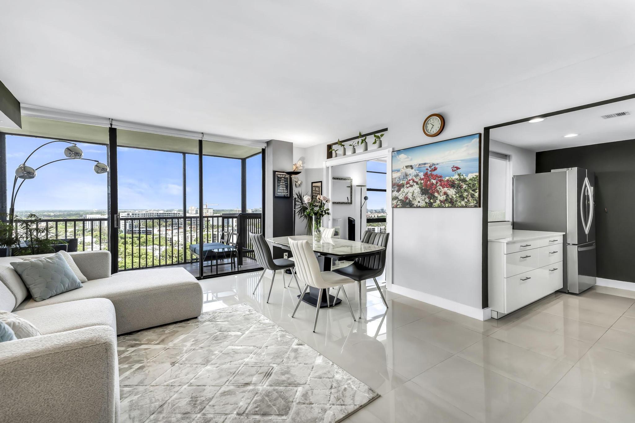 20335 W Country Club 1901, Aventura, FL 33180, Aventura