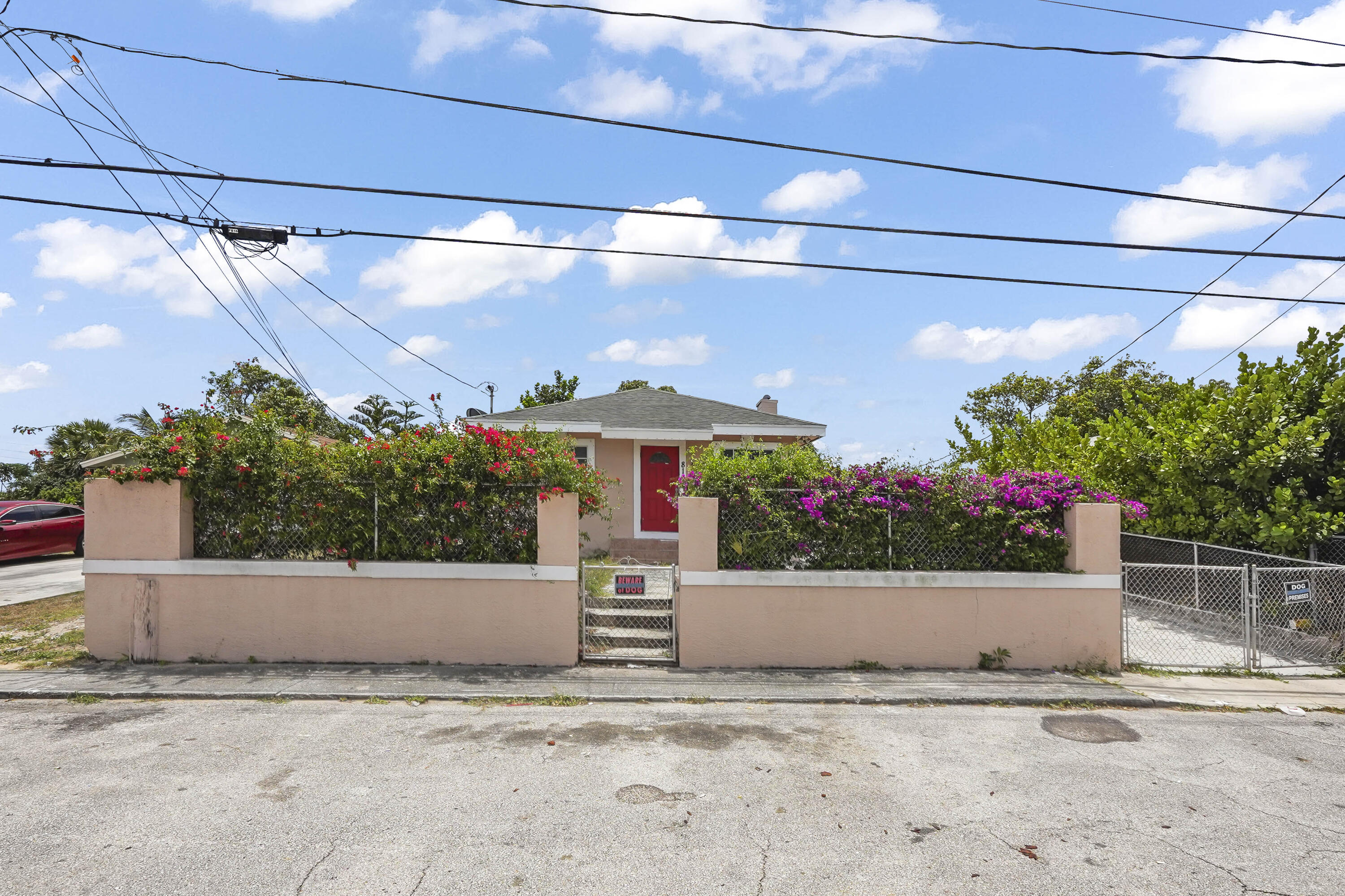 816 20th Street, West Palm Beach, FL 33407, West Palm Beach