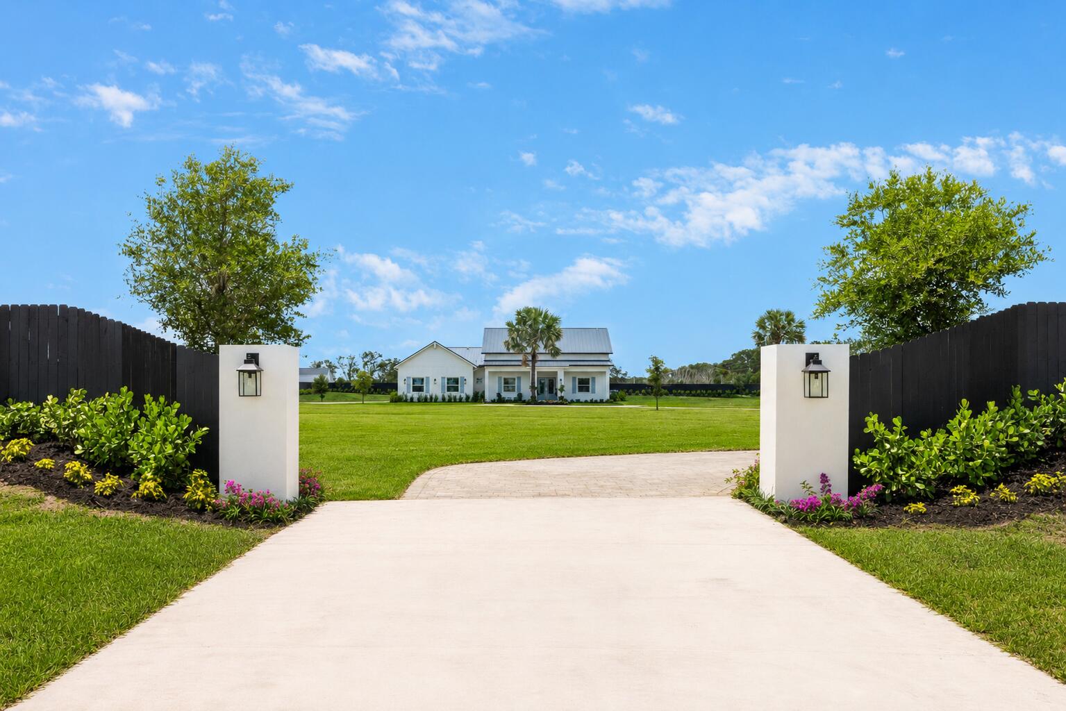4836 SW Savage Street, Palm City, FL 34990, Palm City