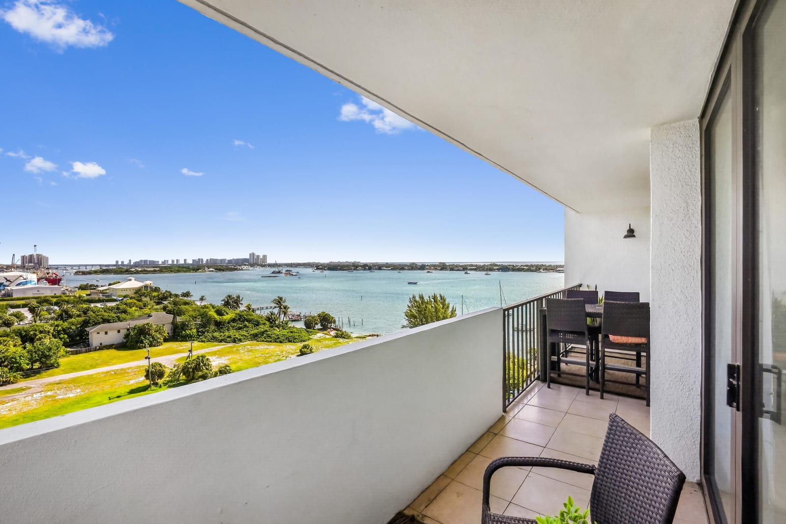 5600 N Flagler Drive 1106 — photo 2