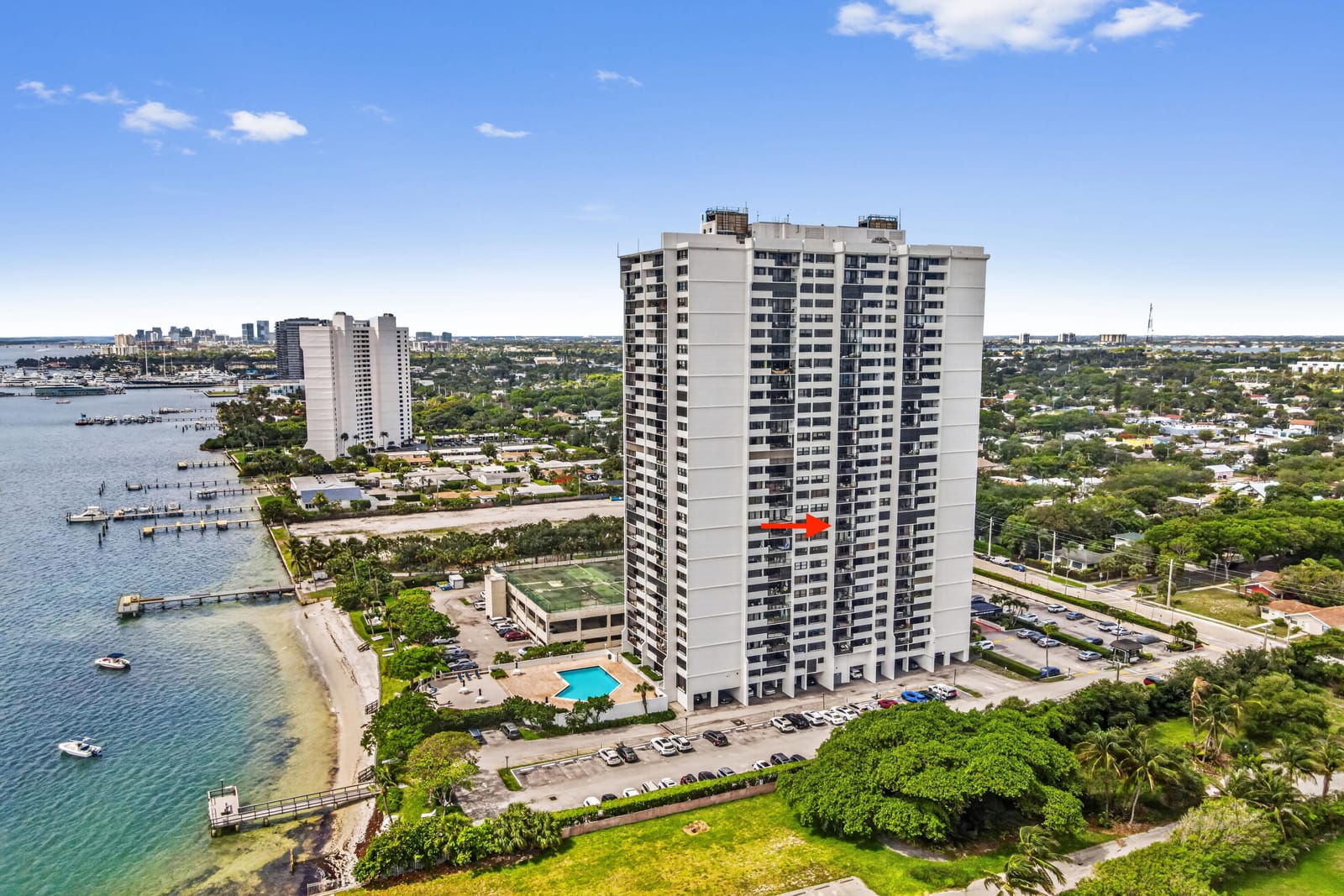 5600 N Flagler Drive 1106 — photo 11