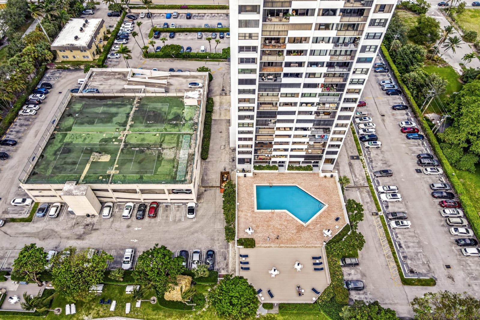 5600 N Flagler Drive 1106, West Palm Beach, FL 33407 photo 13