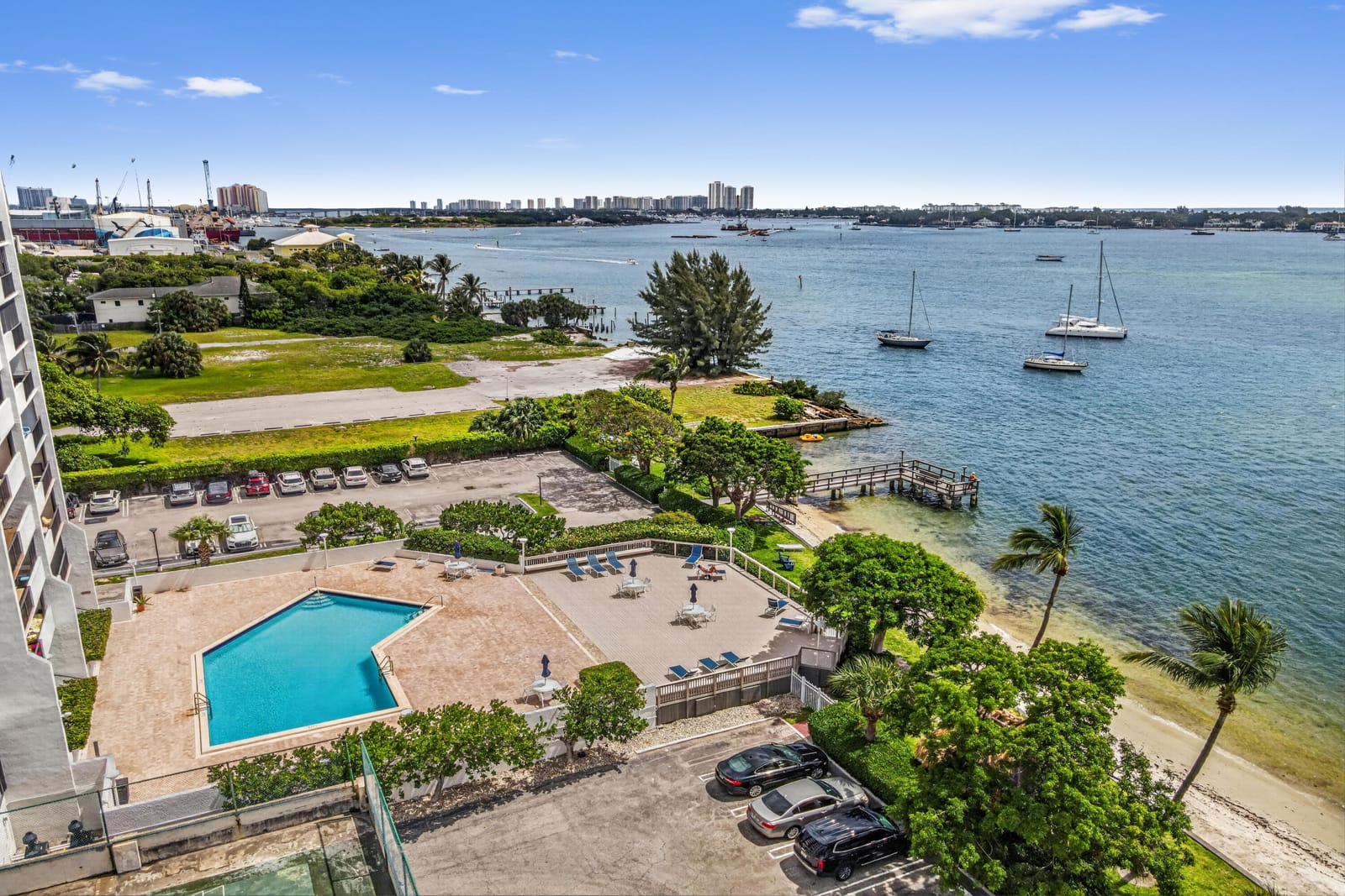 5600 N Flagler Drive 1106, West Palm Beach, FL 33407 photo 14