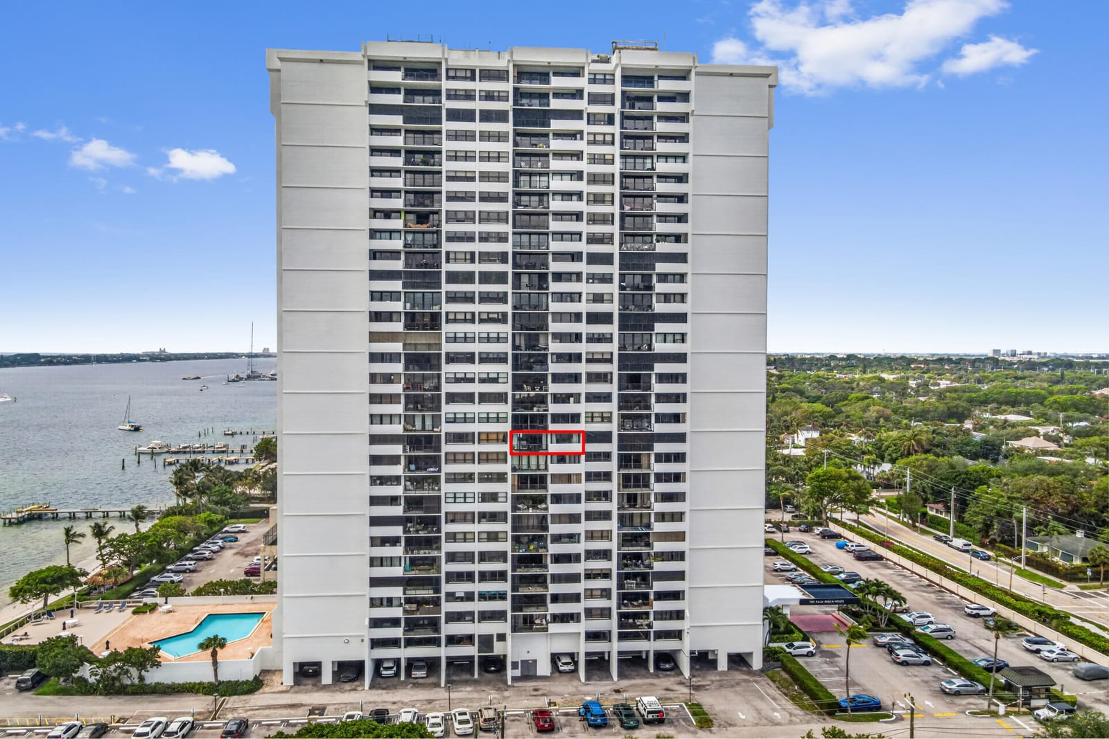 5600 N Flagler Drive 1106, West Palm Beach, FL 33407 photo 15