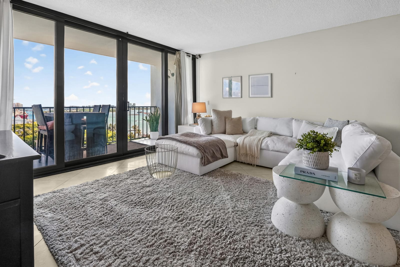 5600 N Flagler Drive 1106 — photo 4
