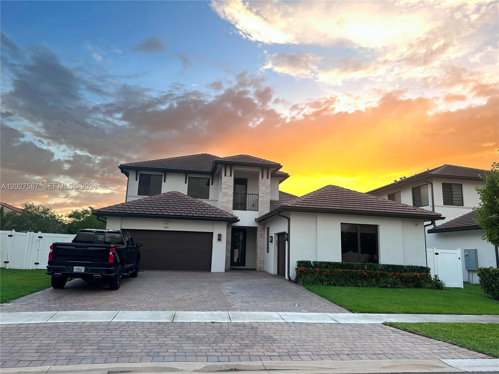 4572 SW 178th Avenue, Miramar, FL 33029, Miramar