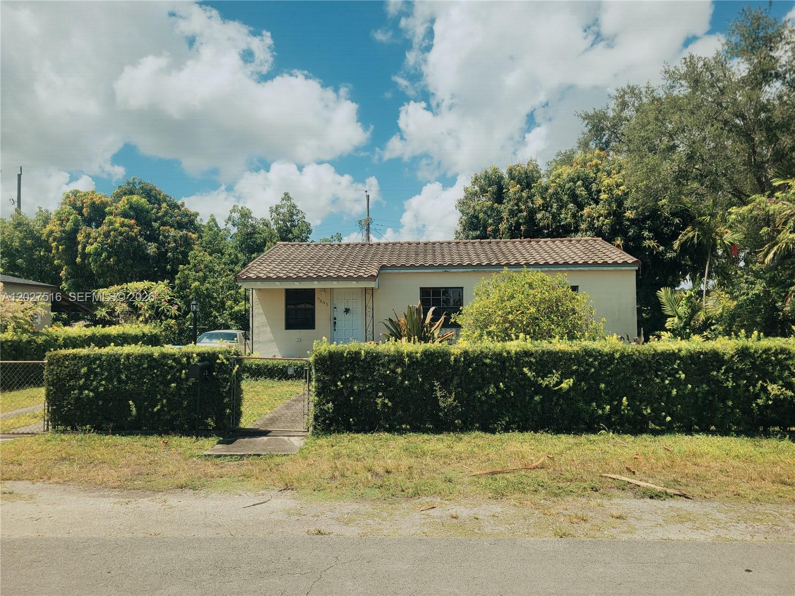 7305 SW 17th Terrace, Miami, FL 33155, Miami