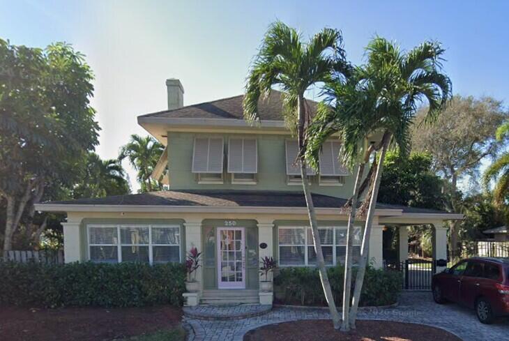 250 Foresteria Drive, Lake Park, FL 33403, Lake Park