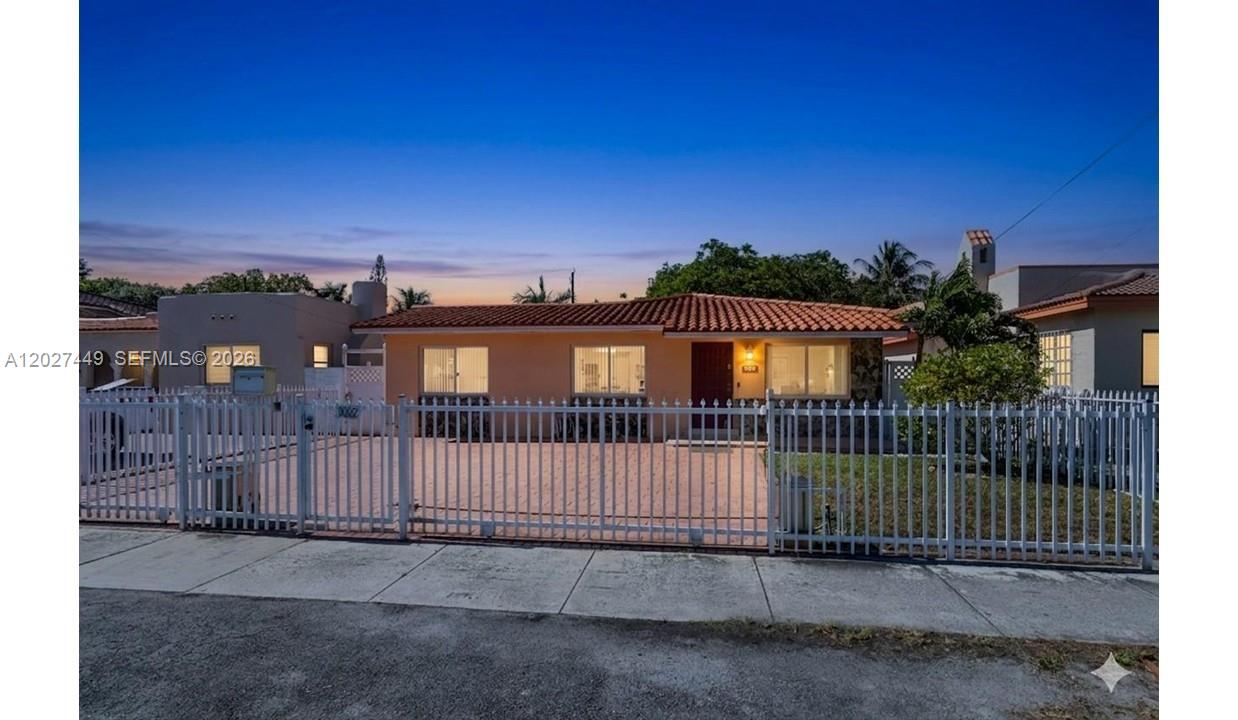 3062 SW 14th Street, Miami, FL 33145, Miami