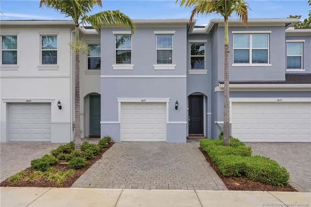 1871 SE Tarni Way, Ocean Cove, Stuart, FL