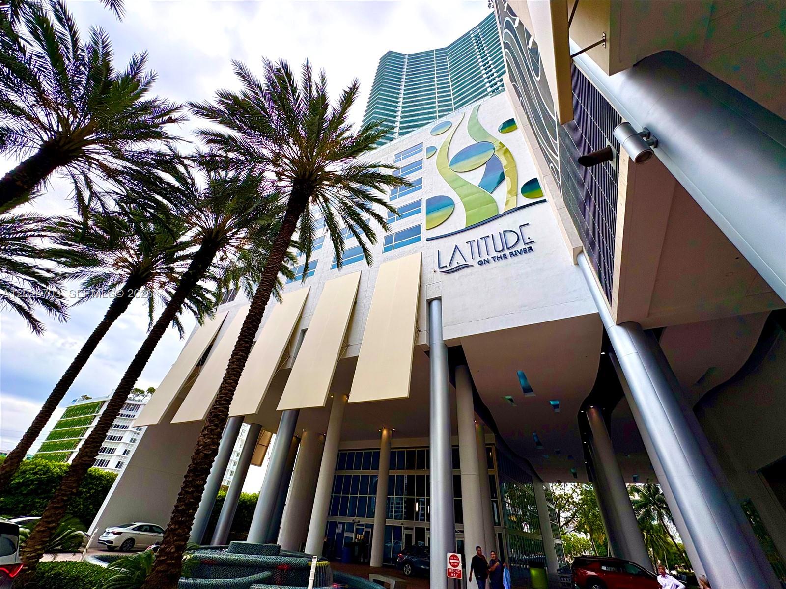 185 SW 7th Street 2504, Miami, FL 33130, Miami