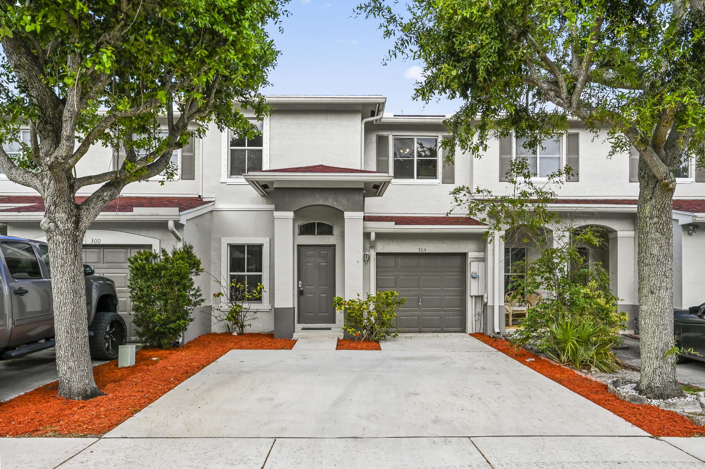 304 N Palm Villas Way, Palm Springs, FL 33461, Palm Springs