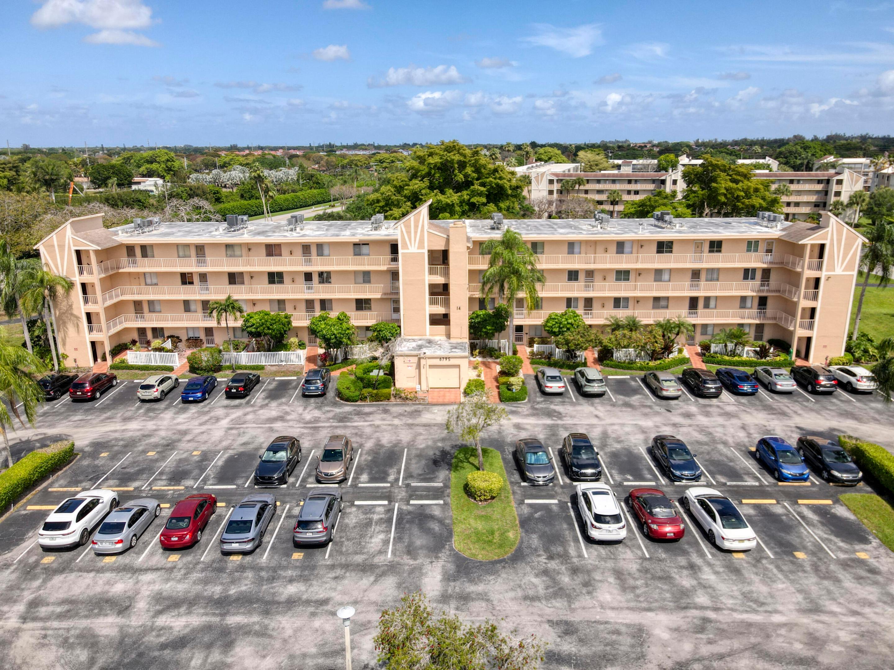 6795 Huntington Lane 406, Delray Beach, FL 33446, Delray Beach