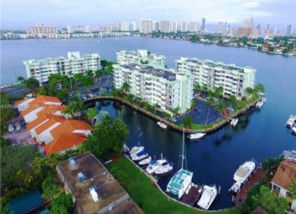 16558 NE 26th Avenue 4J, North Miami Beach, FL 33160, North Miami Beach