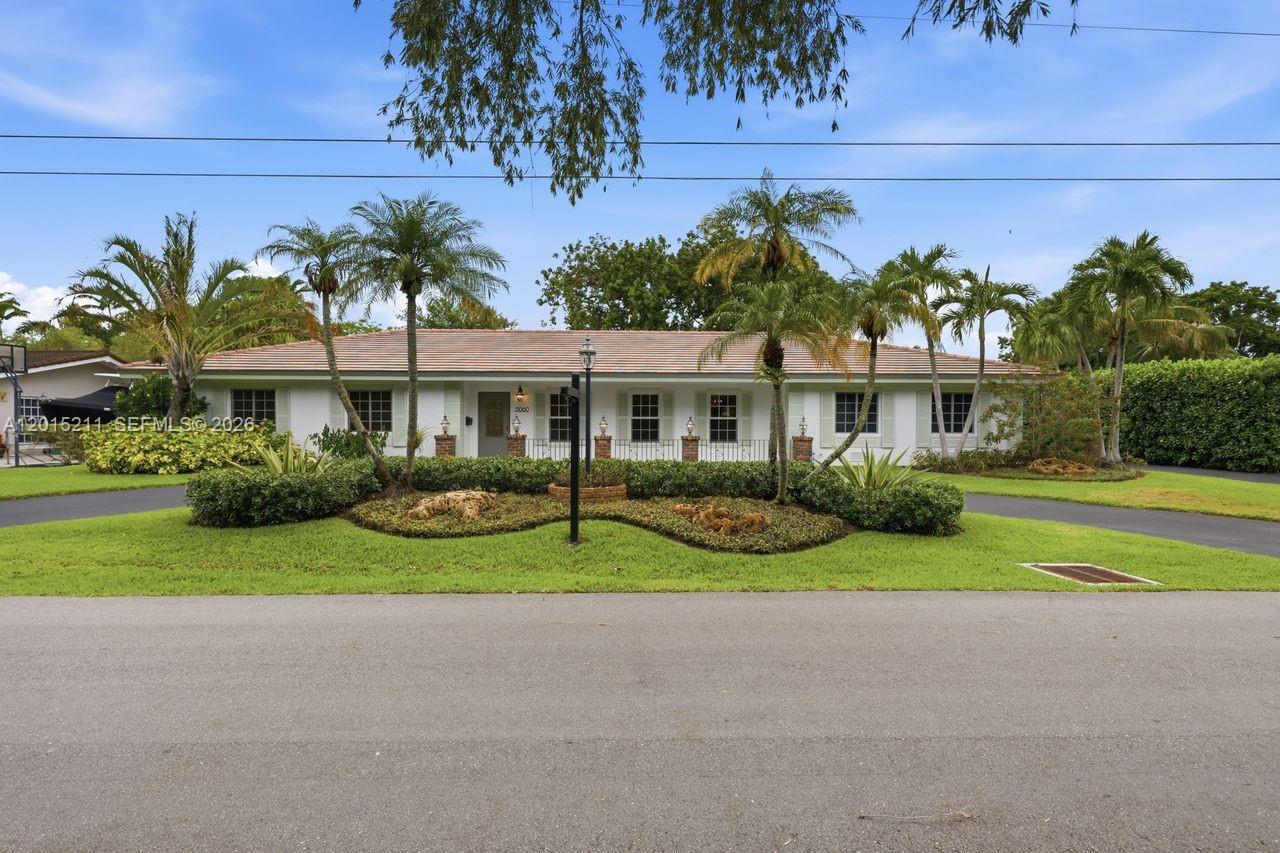13060 SW 70th Avenue, Pinecrest, FL 33156, Pinecrest