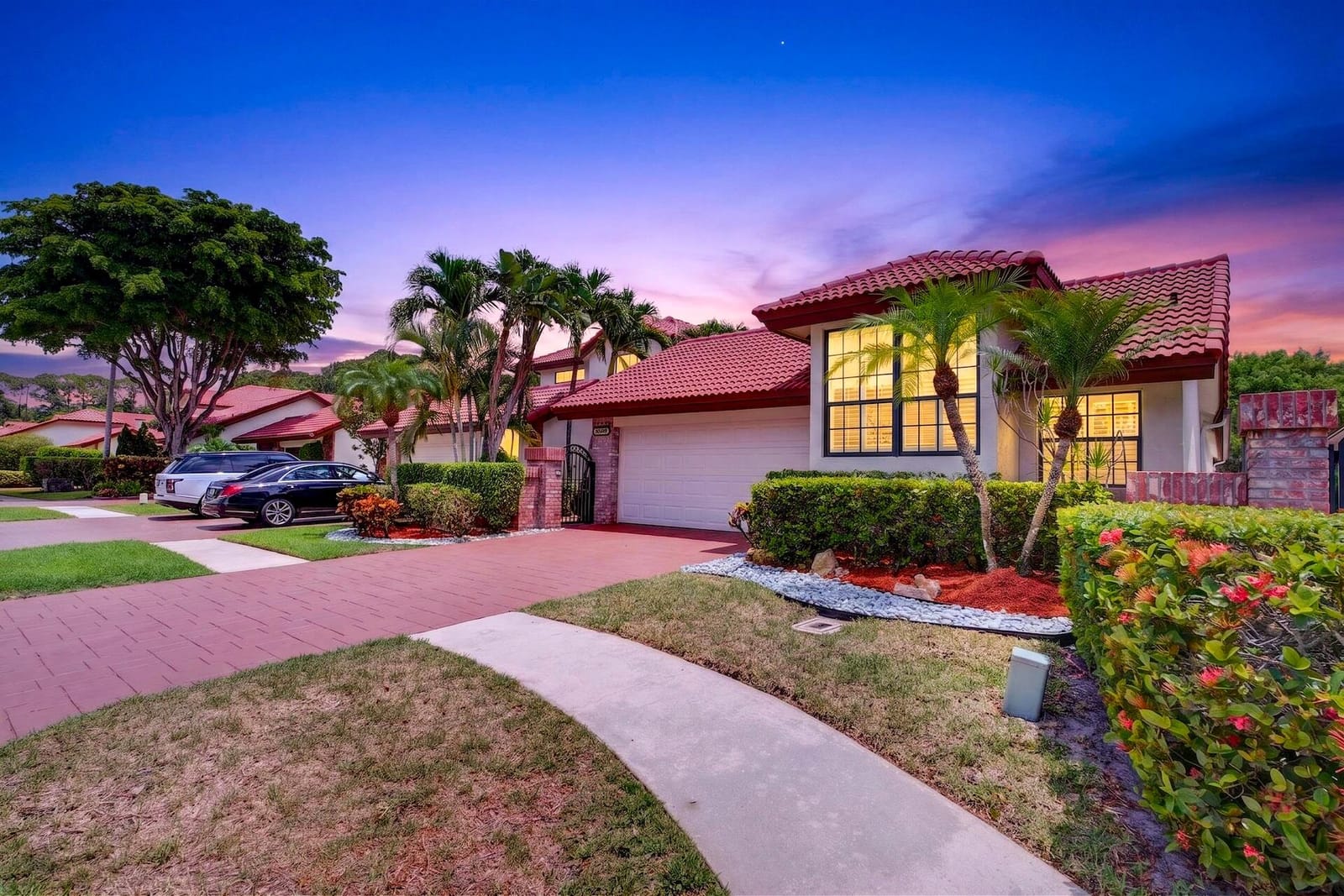 21849 Town Place Drive, Boca Raton, FL 33433 photo 2