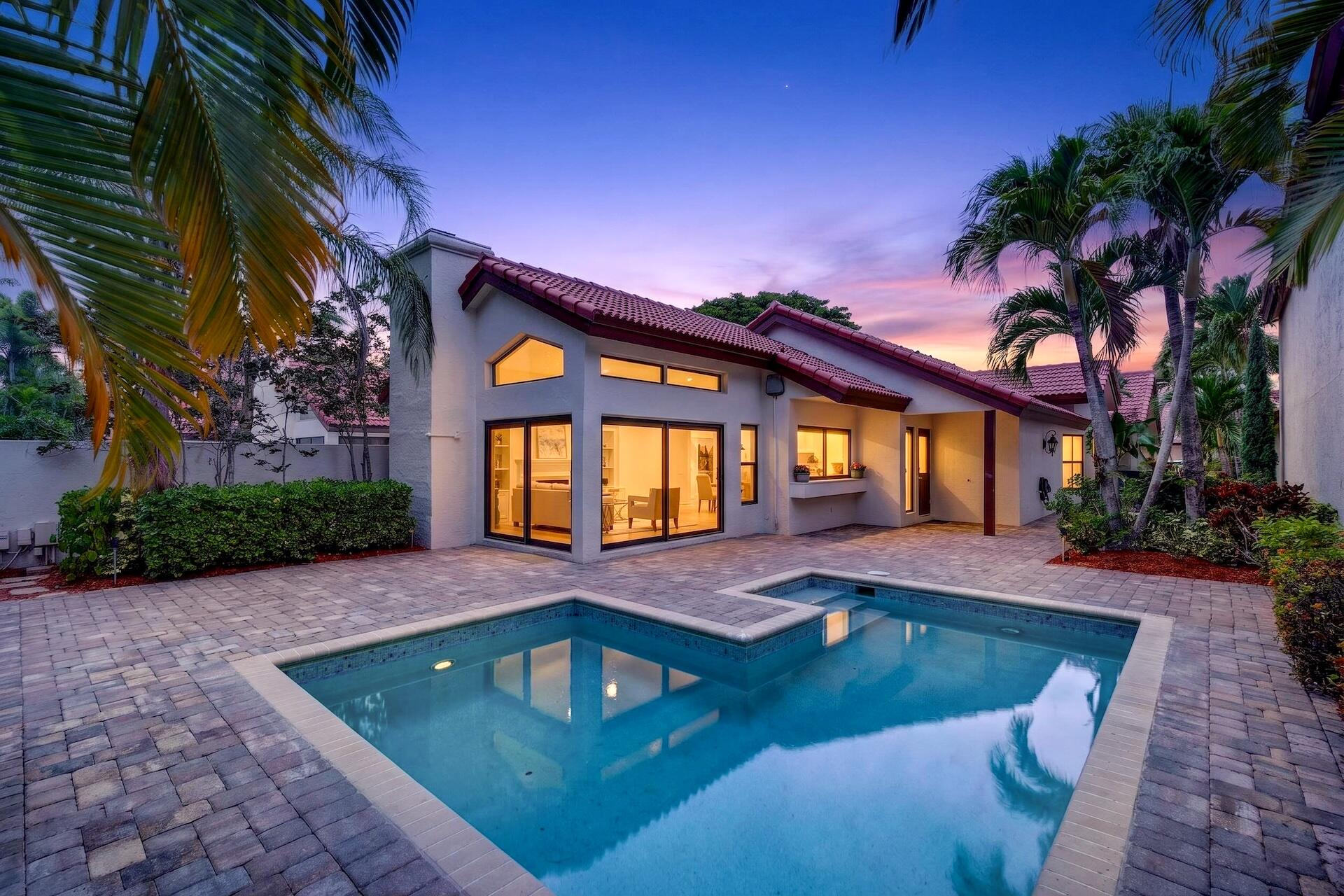 21849 Town Place Drive, Boca Raton, FL 33433, Boca Raton