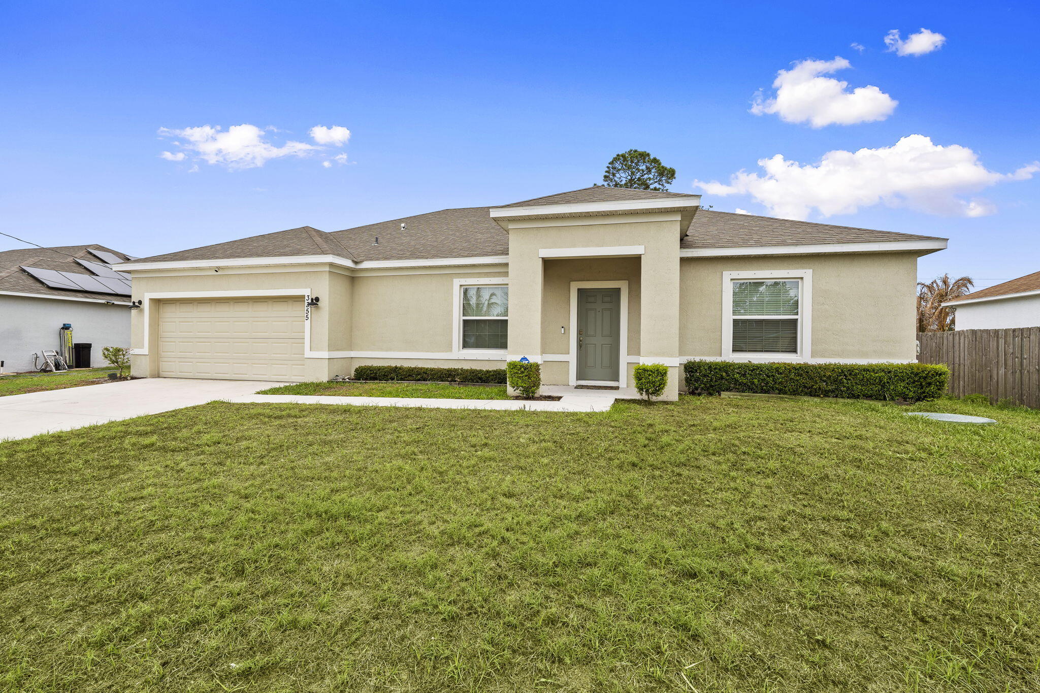 3355 SW Foremost Drive, Port St. Lucie, FL 34953, Port St Lucie