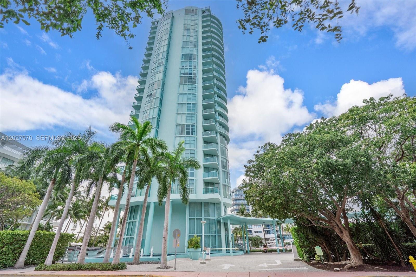6000 Indian Creek Dr 8b 8B, Miami Beach, FL 33140, Miami Beach