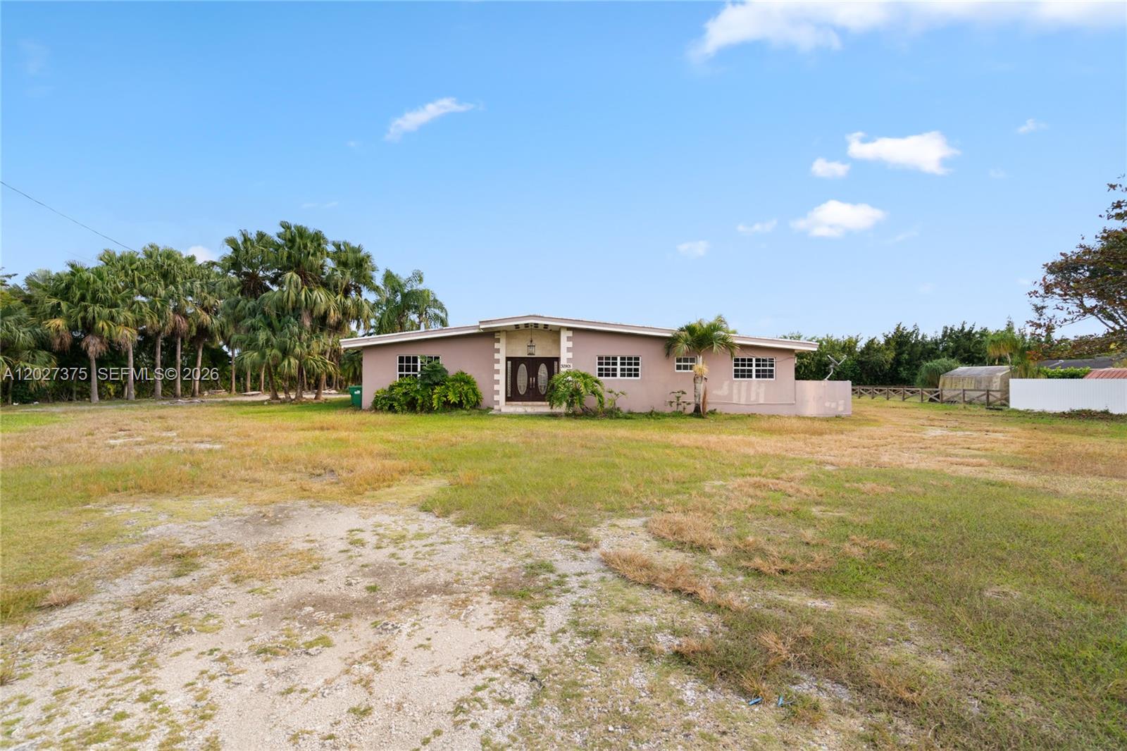 30905 SW 194th Avenue, Homestead, FL 33030, Homestead
