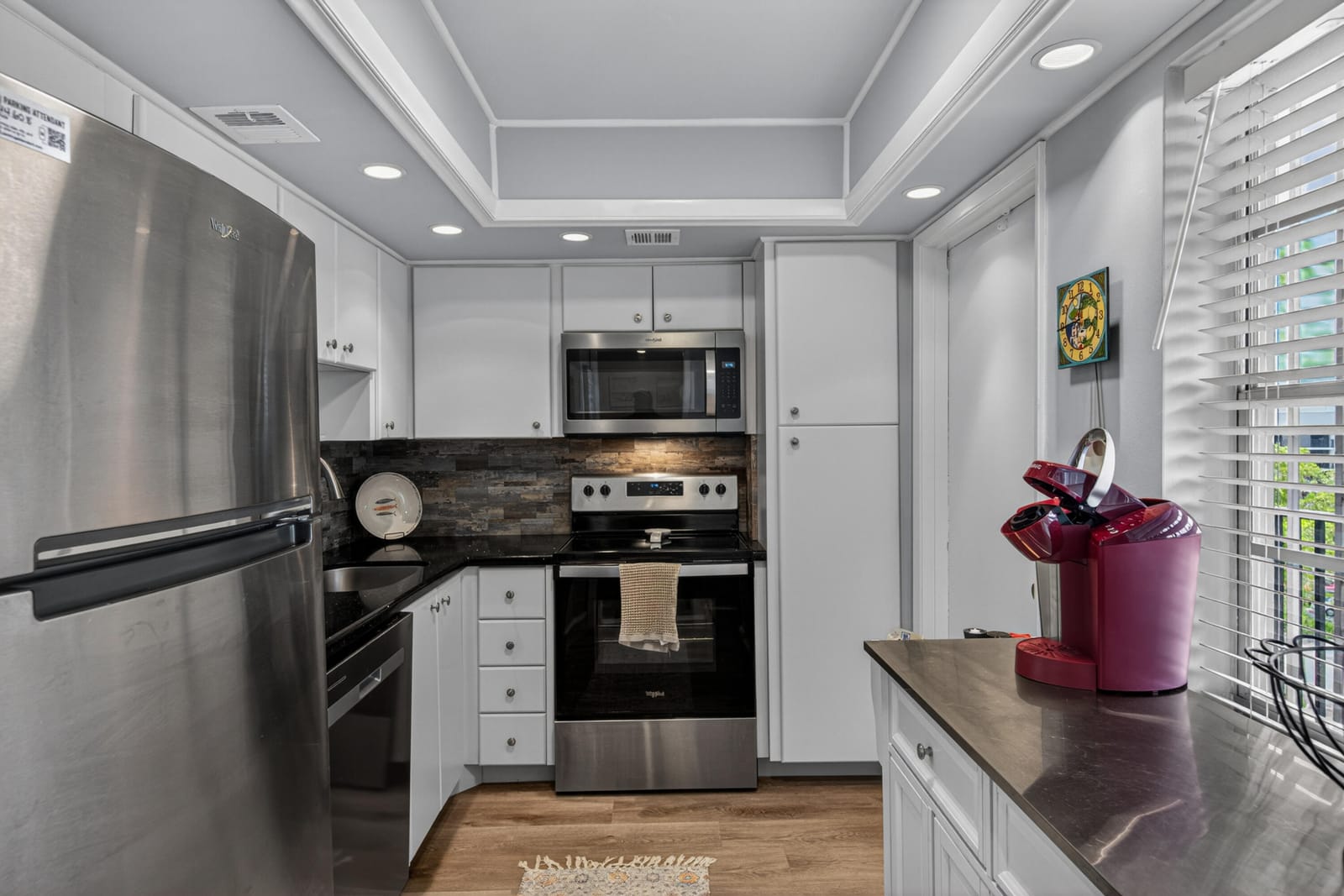2650 S Course Drive 603 — photo 4