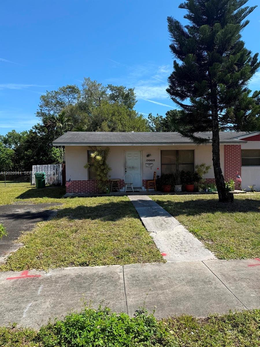 17005 NW 52nd Place, Miami Gardens, FL 33055, Miami Gardens