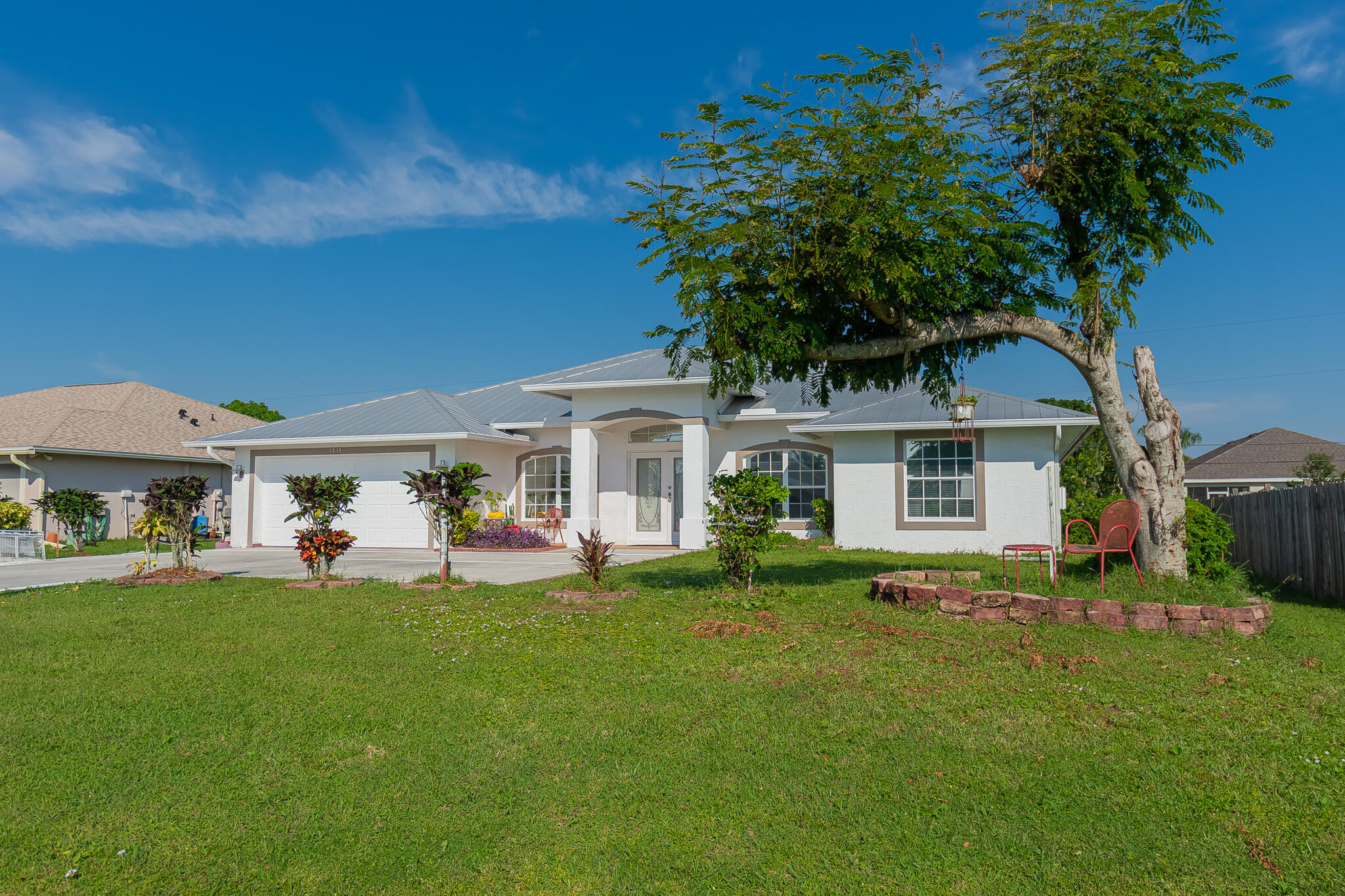 1019 SW California Boulevard, Port St. Lucie, FL 34953, Port St Lucie