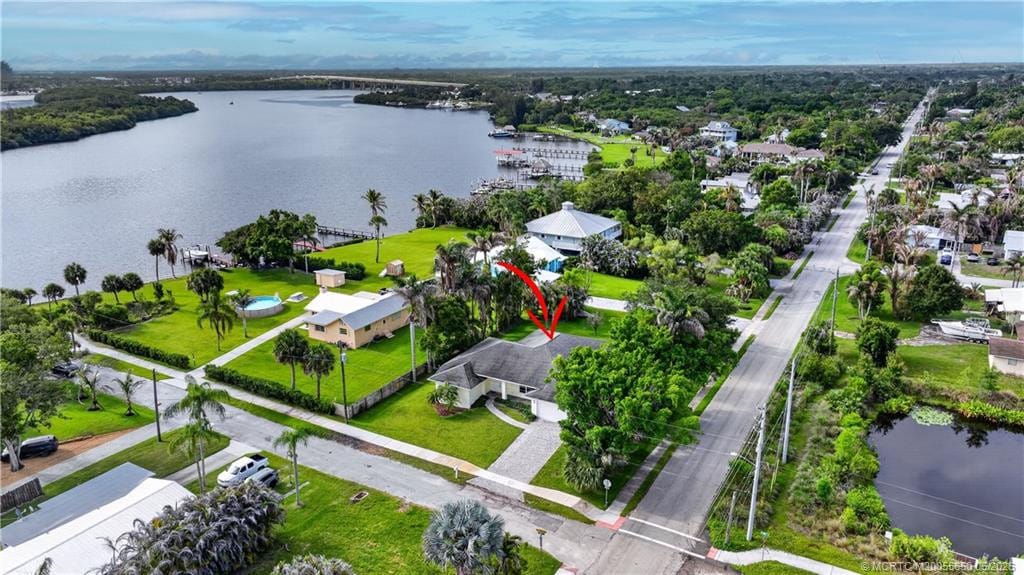 814 SW 29th Street, Palm City, FL 34990