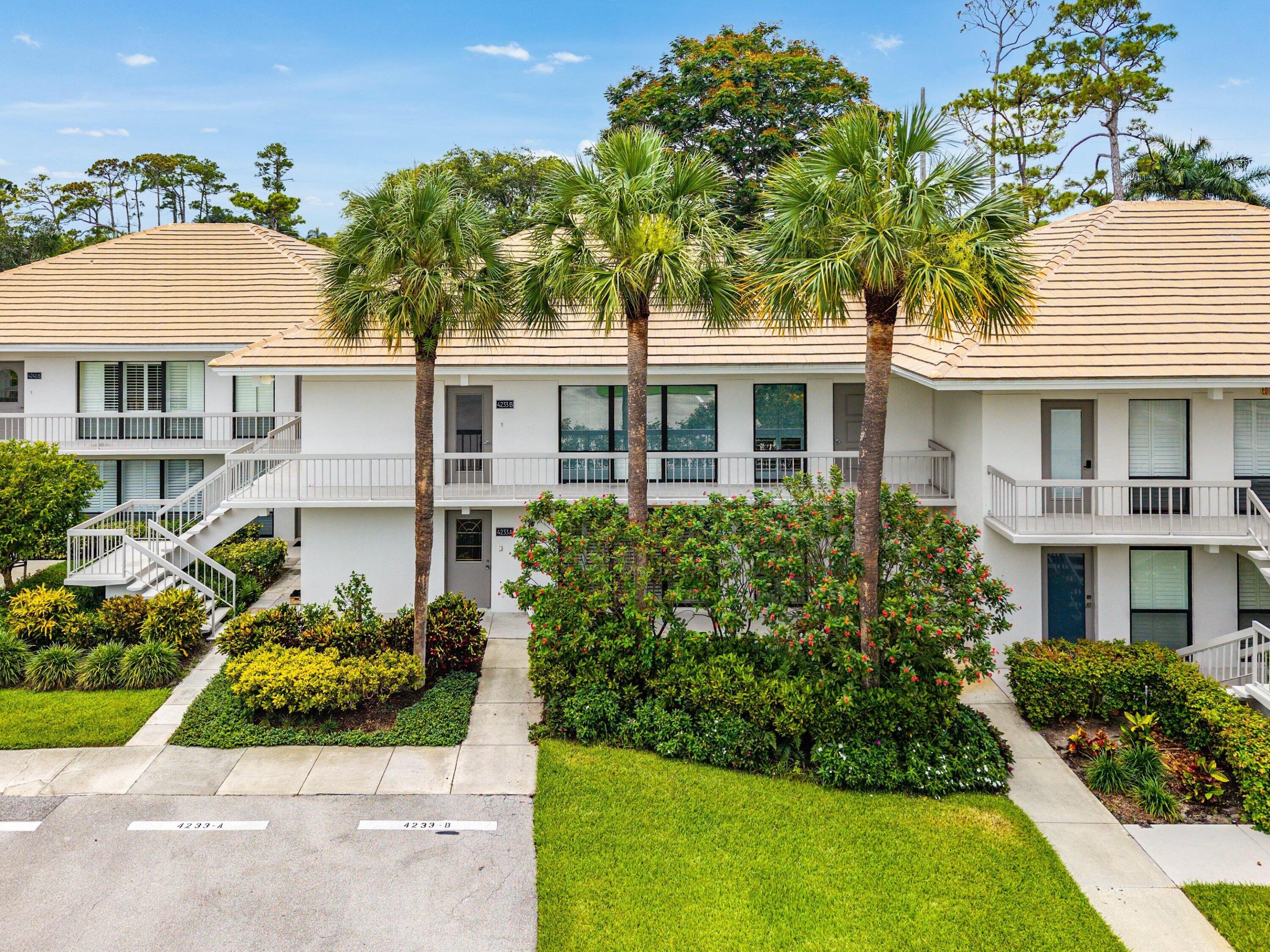 4233 A Quail Ridge Drive N Sandpiper, Boynton Beach, FL 33436, Boynton Beach