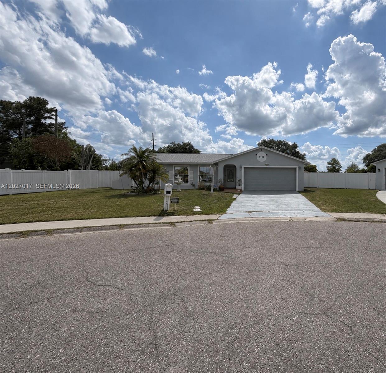 4162 Kingsbridge Drive, Orlando, FL 32839, Orlando