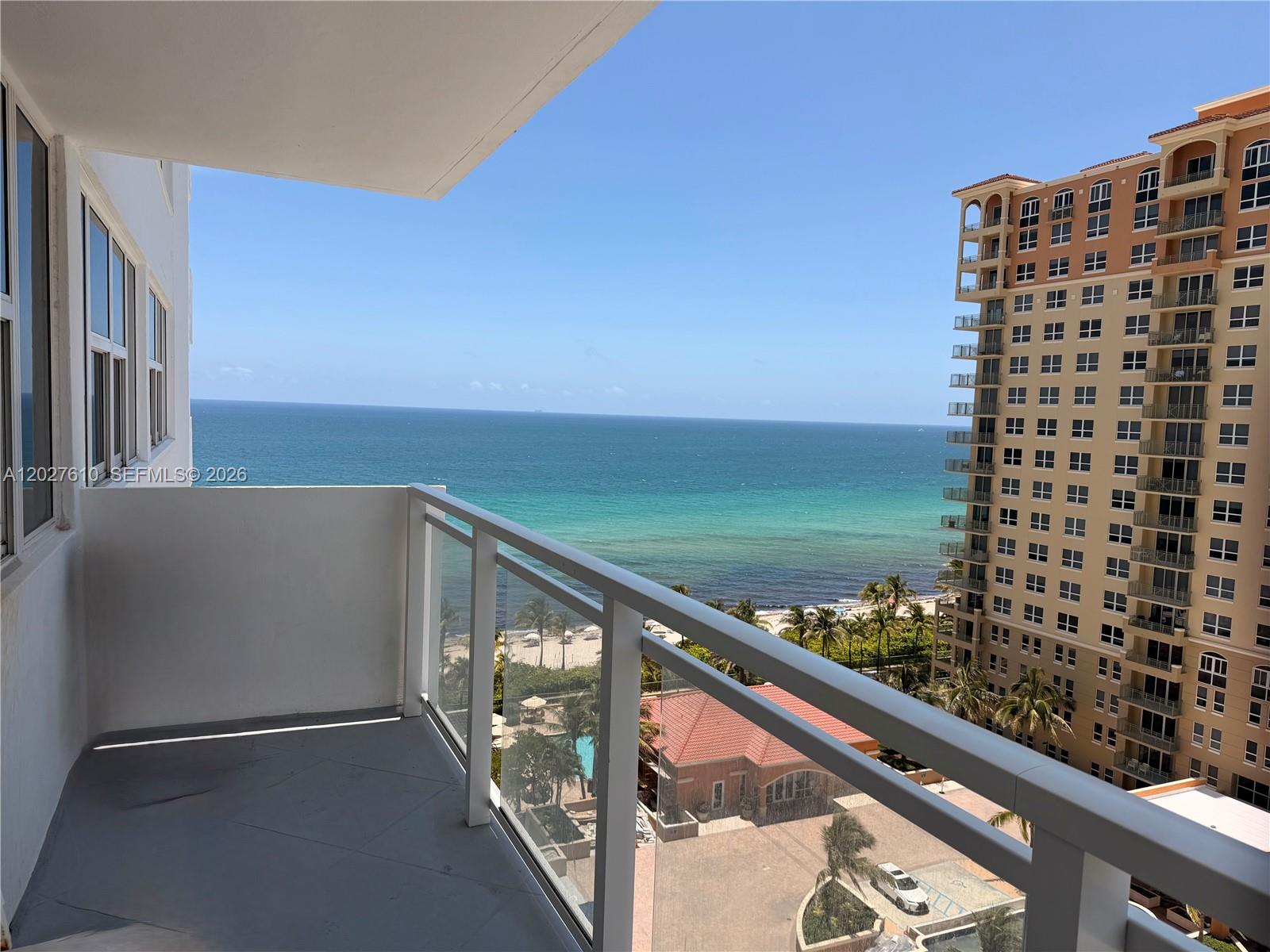 2030 S Ocean Drive 1111, Hallandale Beach, FL 33009, Hallandale Beach