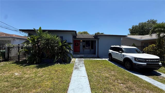 3332 NW 51st Street, Miami, FL 33142