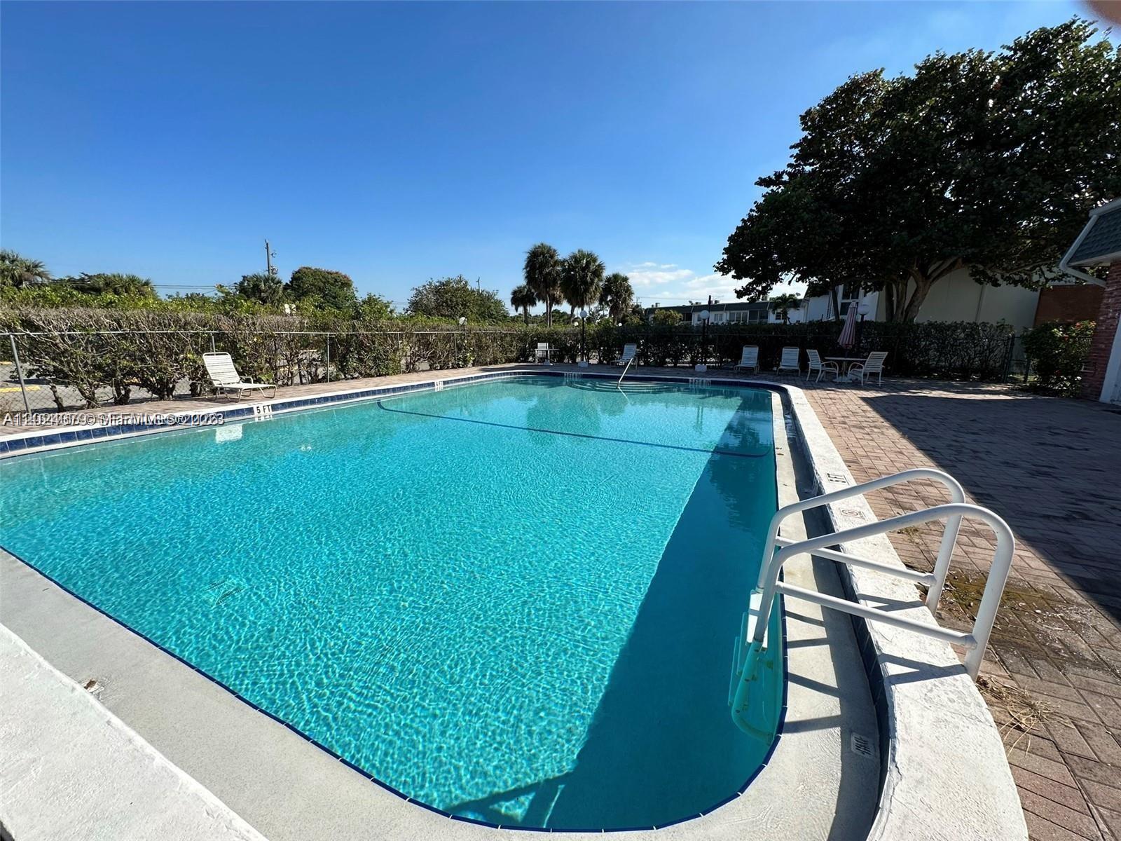 6505 Winfield Boulevard B3, Margate, FL 33063, Margate
