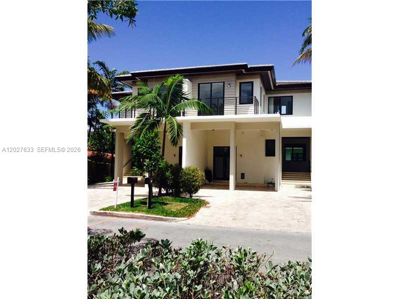 474 Fernwood Road 474, Key Biscayne, FL 33149, Key Biscayne