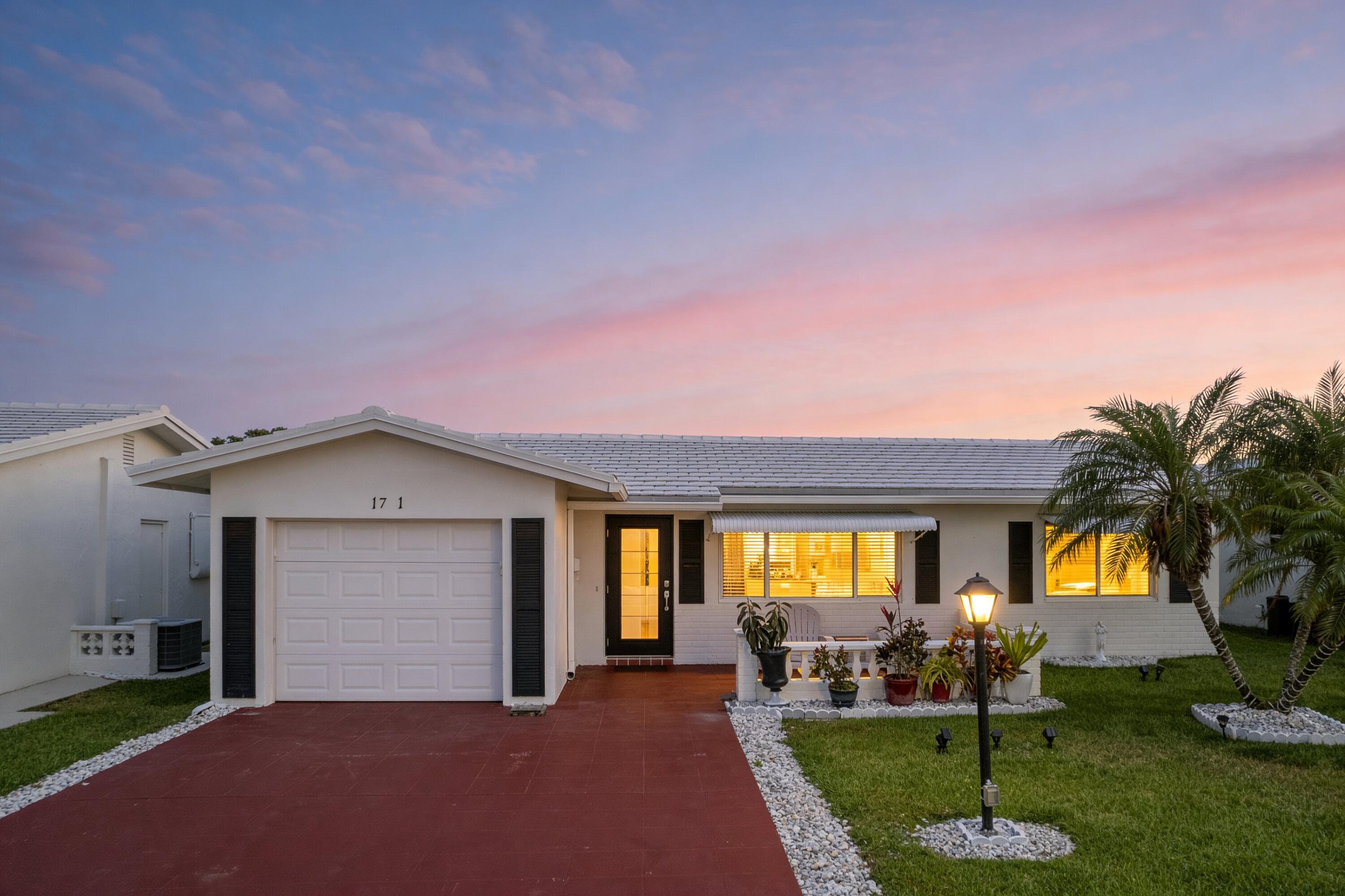 1701 SW 8th Avenue, Boynton Beach, FL 33426, Boynton Beach