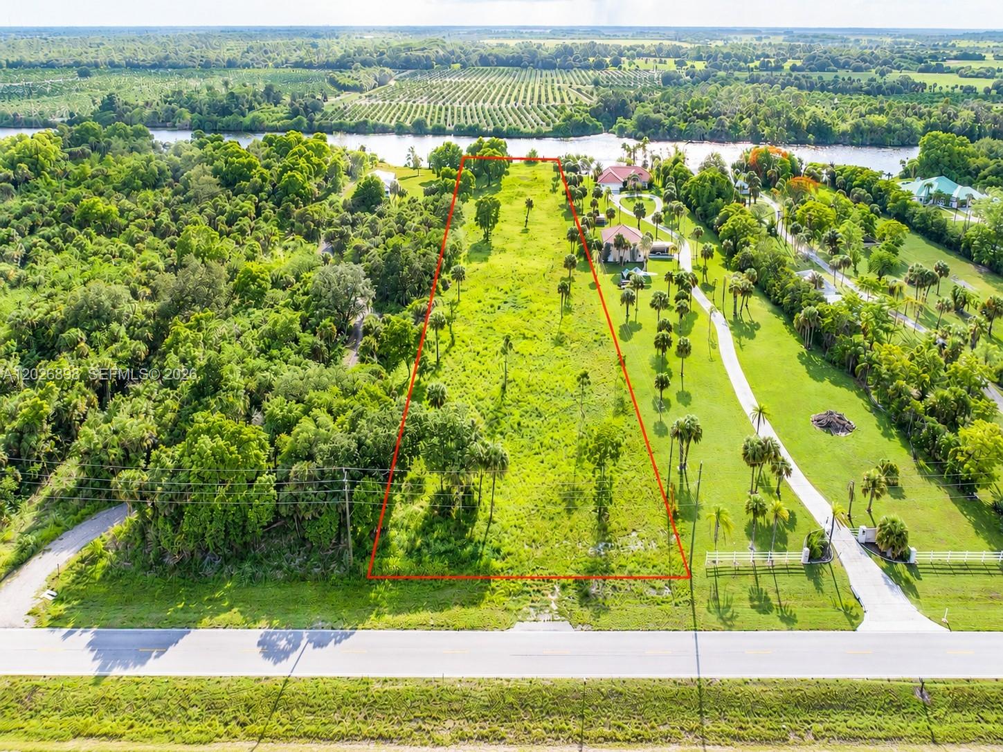 5220 Fort Denuad, LaBelle, FL 33935, Labelle