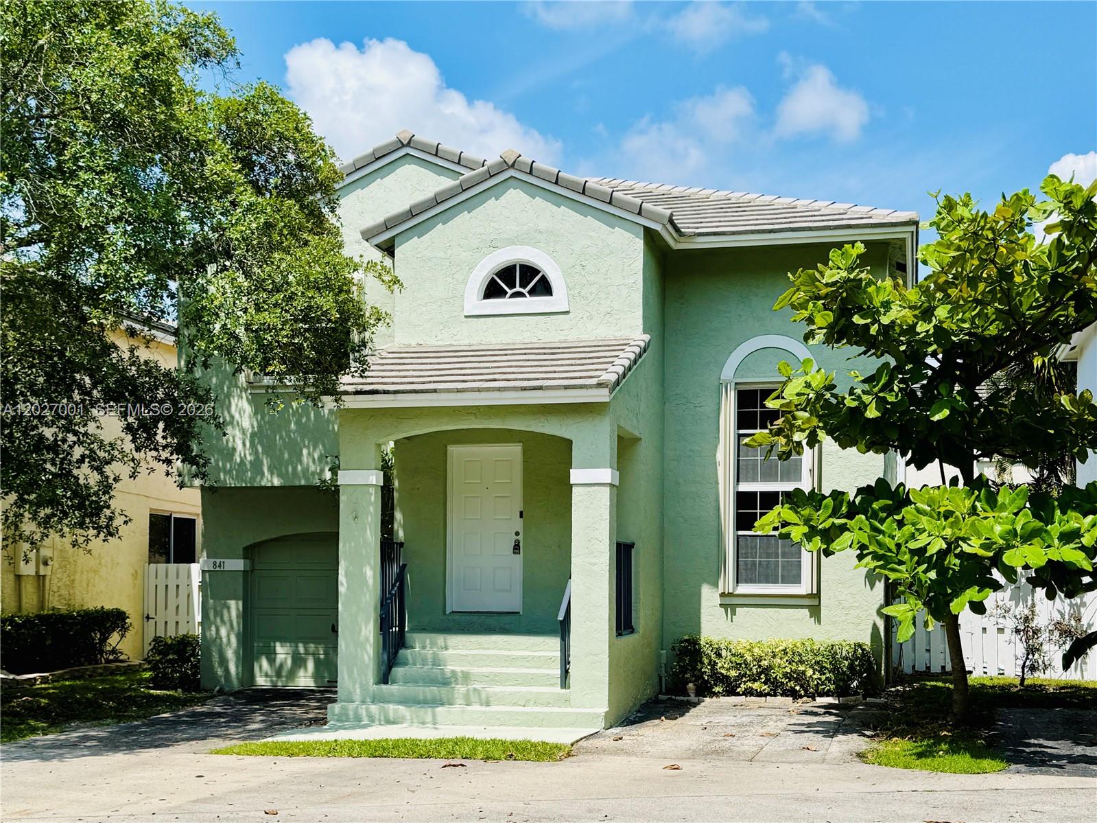841 NW 98th Avenue, Plantation, FL 33324, Plantation