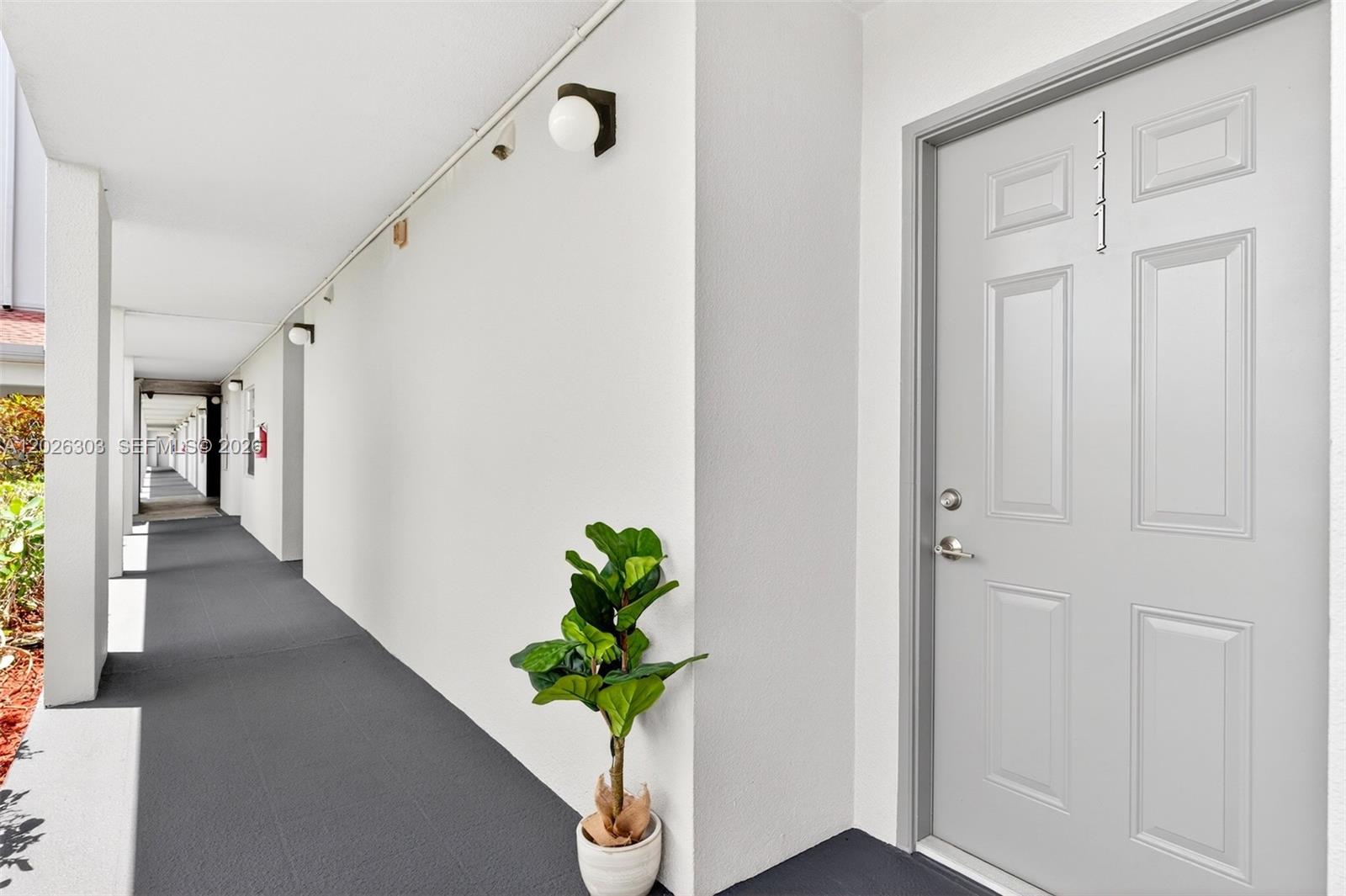 1400 SW 124th Terrace 111Q, Pembroke Pines, FL 33027, Pembroke Pines