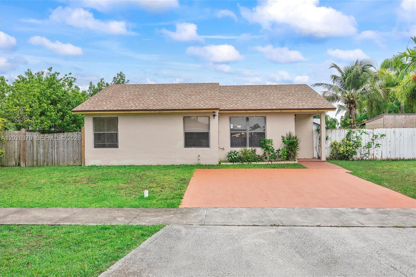 16110 SW 300th Street, Homestead, FL 33033, Homestead