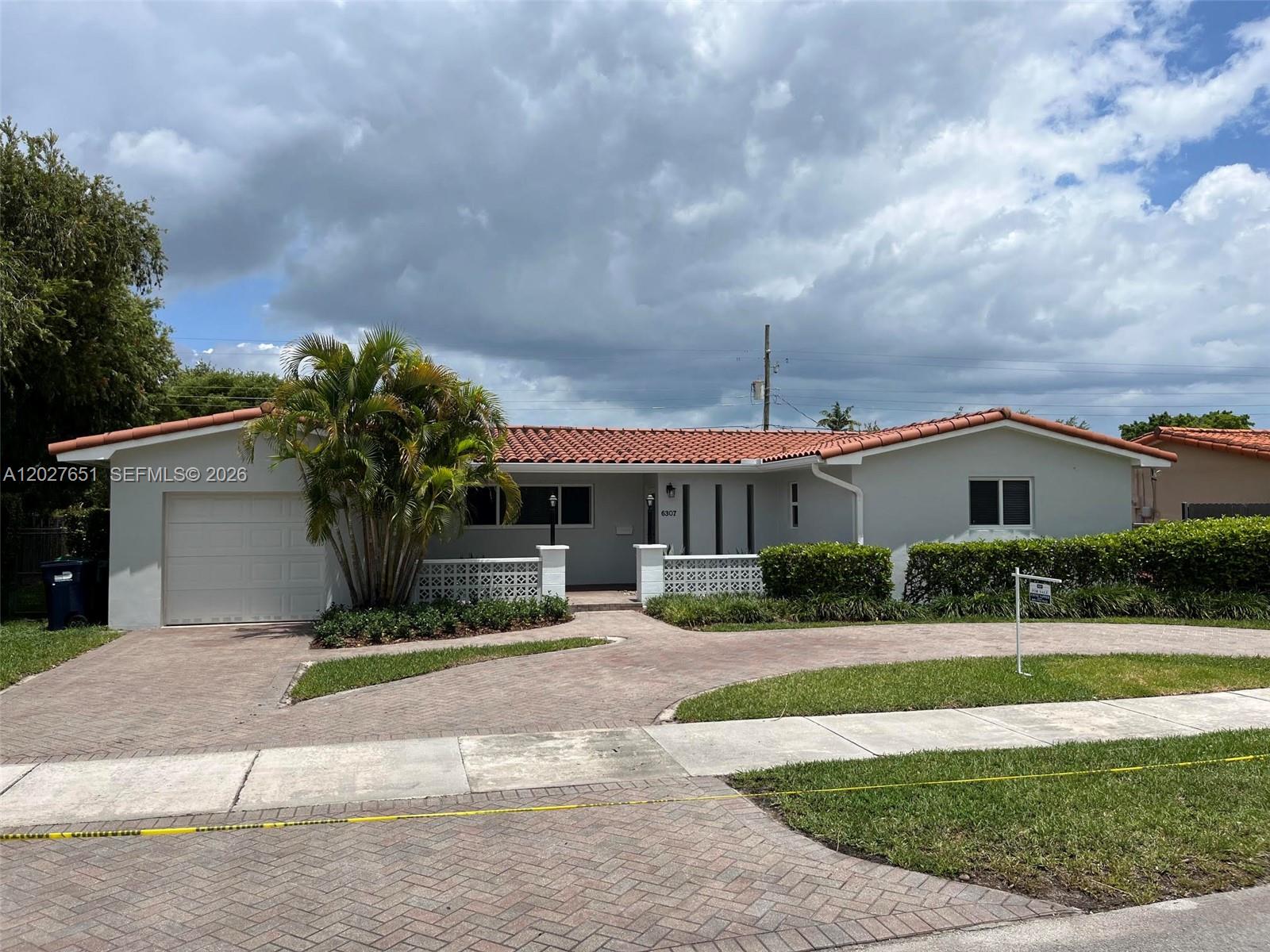 6307 SW 93rd Court, Miami, FL 33173, Miami