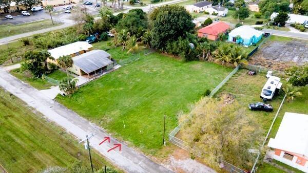 14822 SW 168th Avenue, Indiantown, FL 34956, Indiantown